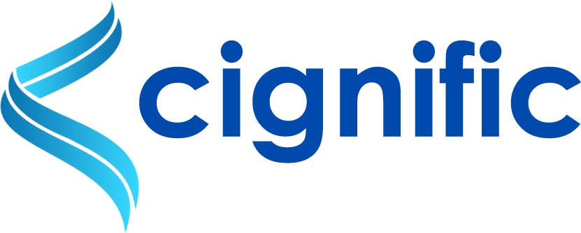 CIGNIFIC SOFTWARE SOLUTIONS Logo